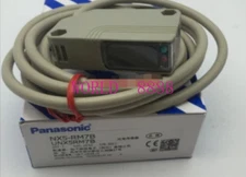 Panasonic NX5-RM7B Photoelectric Sensor 1PC New NX5RM7B Free Shipping