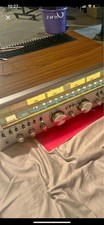 SANSUI G9000DB STEREO RECEIVER COOL