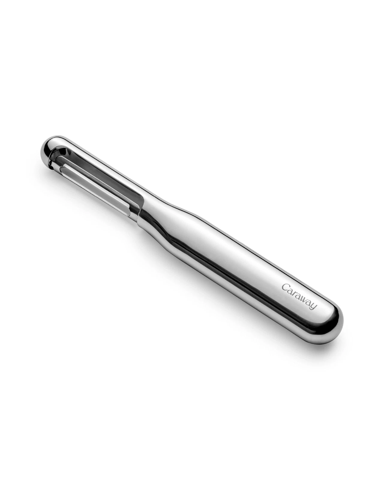 Vegetable Peeler - Non Stainless Steel - Essential Kitchen Tool - Ergonomic H...
Opens in a new wind