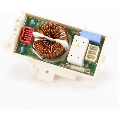 LG 6201EC1006T Noise Filter Assembly Power Surge Protector NEW OEM Washer Dryer