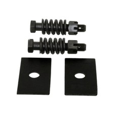 Original Style Radiator Mounting Kit 1928-48 Ford B-8130-s Original Style Radiator Mounting Kit 1928-48 Ford B-8130-s