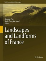 Monique Fort (U. A.) | Landscapes And Landforms Of France | Buch | Englisch