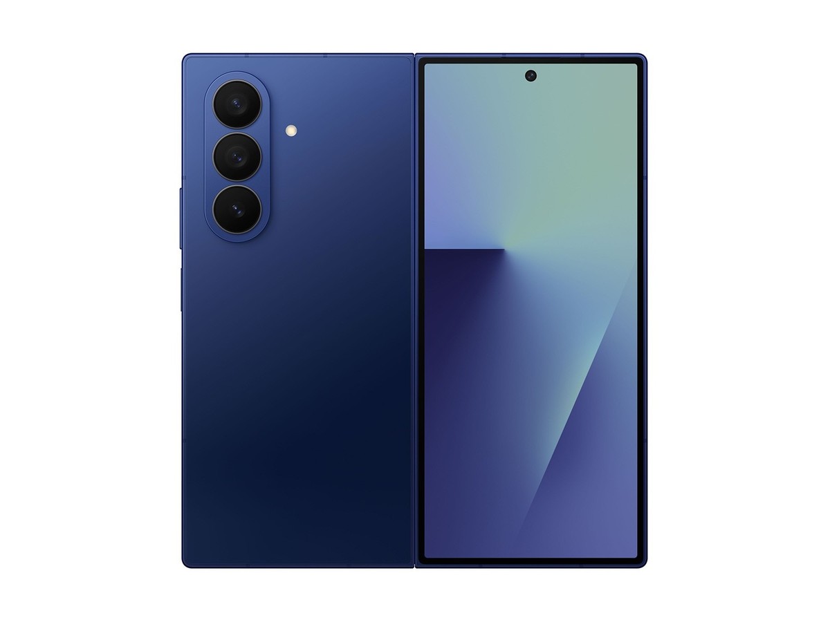 Samsung Galaxy Z Fold 7 SM-F966B/DS 512GB 12GB Dual SIM Unlocked