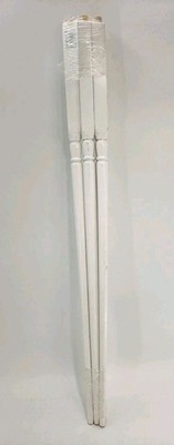 White Railing Spindles (F7)