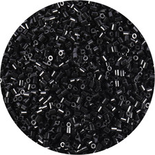2.6Mm 10000Pcs Loose Mini Fuse Beads Bulk Refill Kit Stress Relief Pixel Art 3D