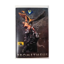 Miniaturas de fantasía 75 mm Aradia Miniatures Prometheus casi nuevo