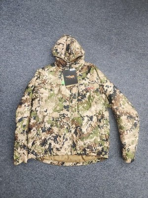 Sitka Kelvin Aerolite Jacket  - Subalpine - L