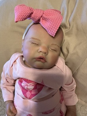 Reborn Quinbee | eBay