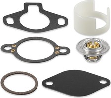 Thermostat Kit 160° for Mercruiser V6 & V8 4...
