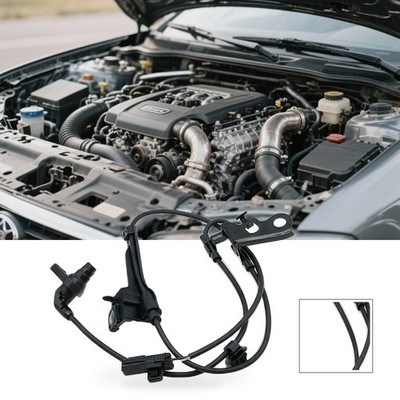 ABS Wheel Speed Sensor Suitable for Toyota Corolla Auris Blade 2006-2019