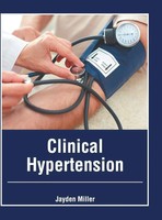 Jayden Miller | Clinical Hypertension | Buch | Englisch (2019) | Gebunden