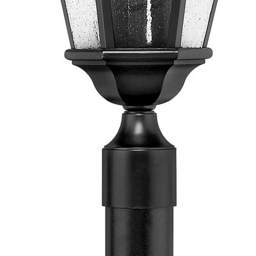 Hinkley Lighting - Four Light Post Mount - Outdoor - Edgewater - 4 Light Extra - Picture 3 of 4