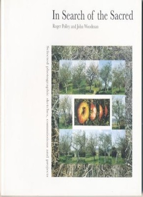 In Search of the Sacred: Selected Photographic Sketches, Commiss