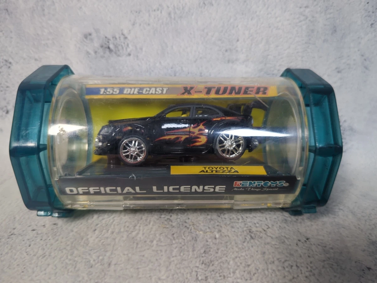 Kentoys Diecast & Toy 1:55 Scale for sale | eBay