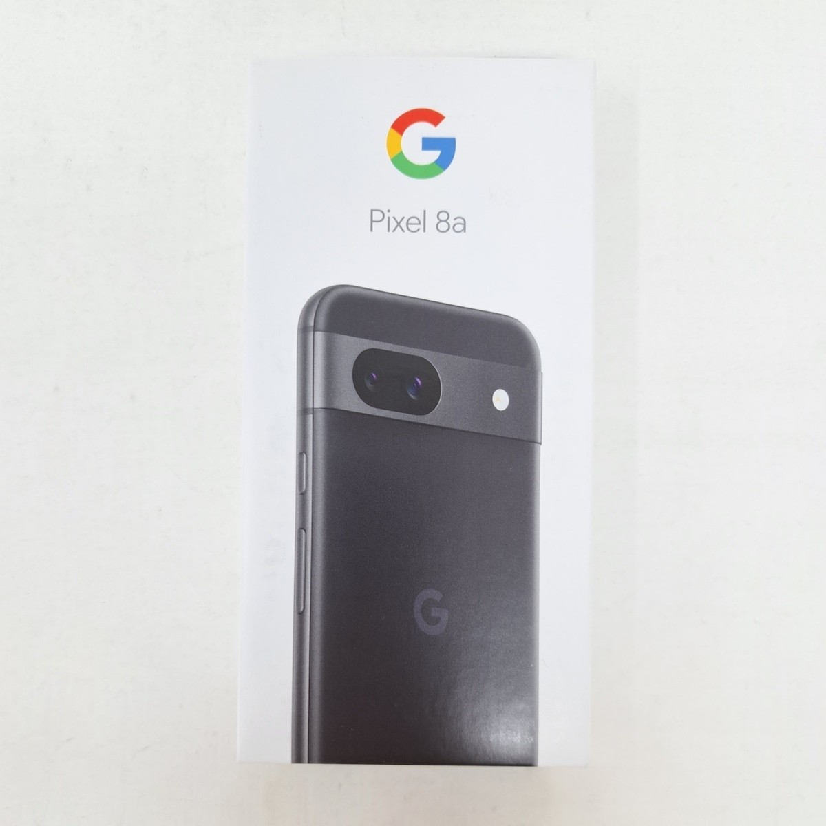 【新品】Google Pixel 8a 128GB Amazon.com: Google Pixel 8a 5G (128GB, 8GB) 6.1