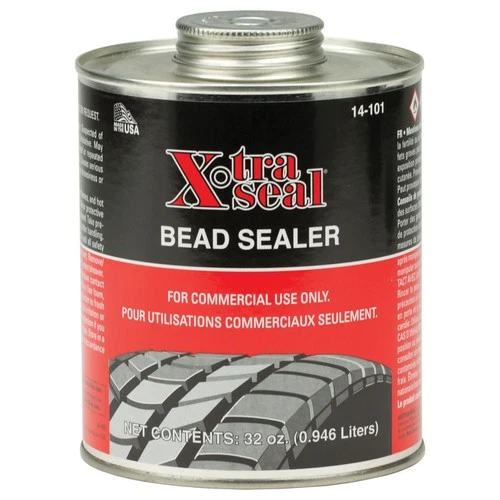 Xtra Seal 14-101 Tire Bead Sealer 32oz (1 Quart)