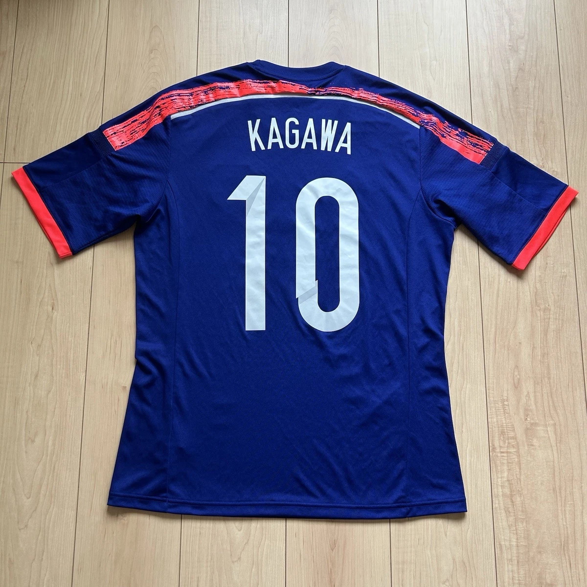 Japan National Soccer Team Fan Jerseys for sale | eBay