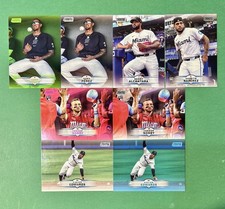 MIAMI MARLINS 2025 Topps Stadium Club TEAM BUNDLE (please read Description)