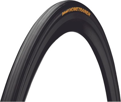 Continental Hometrainer II 32-622 schwarz 28x1.25 Fahrradreifen