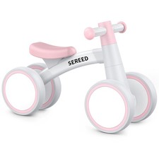 Baby Balance Bike Toys for 1 Year Old Girl Gifts, Baby Walker, One Year Old G...