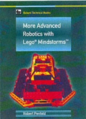 More Advanced Robotics with Lego Mindstorms (Babani unofficial g
