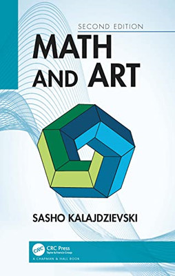 Mathematik und Kunst: Eine Einführung in die visuelle Mathematik - Taschenbuch / Softback NEU K