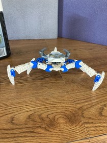LEGO BIONICLE: Visorak Suukorak (8747)