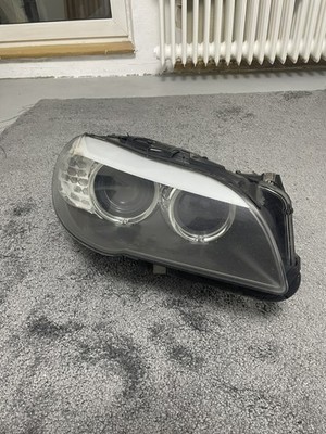 Original Scheinwerfer BMW F10 7203246 BiXenon Rechts tipptopp Zustand 