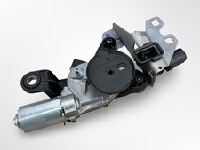 BMW 5er F11 LCI Touring Wischermotor hinten mit Schloss für Heckscheibe 7311415