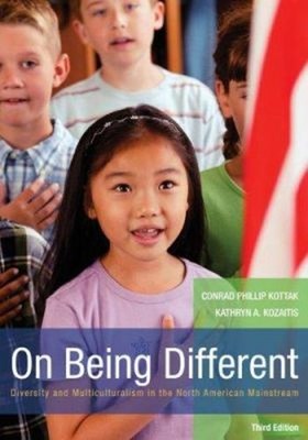 On Being Different : Diversity and Multiculturalism in the North