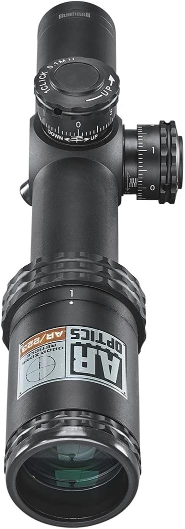 Bushnell AR Optics 1-4x24mm Rifle Scope for sale online | eBay
