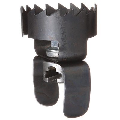 #ad RIDGID T 13 Spiral Saw Tooth CutterSteel 1VXC2 $97.52