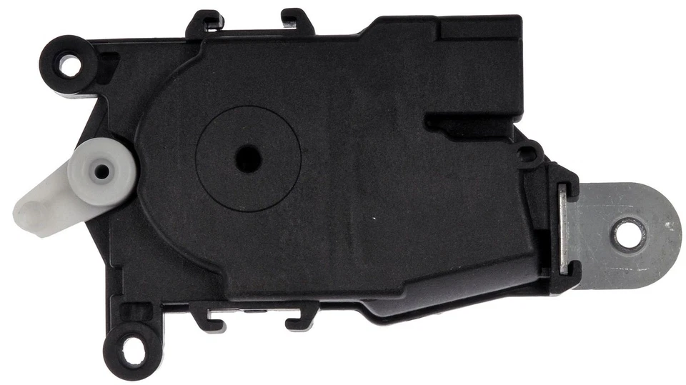 Actuador de bloqueo de puerta DORMAN 759-036 - no integrado para 95-99 Subaru Legacy Foto 3 de 4