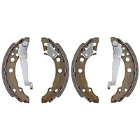 Bremsbackensatz FüR Trommelbremse Ø 180 Mm 31 Mm A.B.S. FüR U.A. Vw Lupo