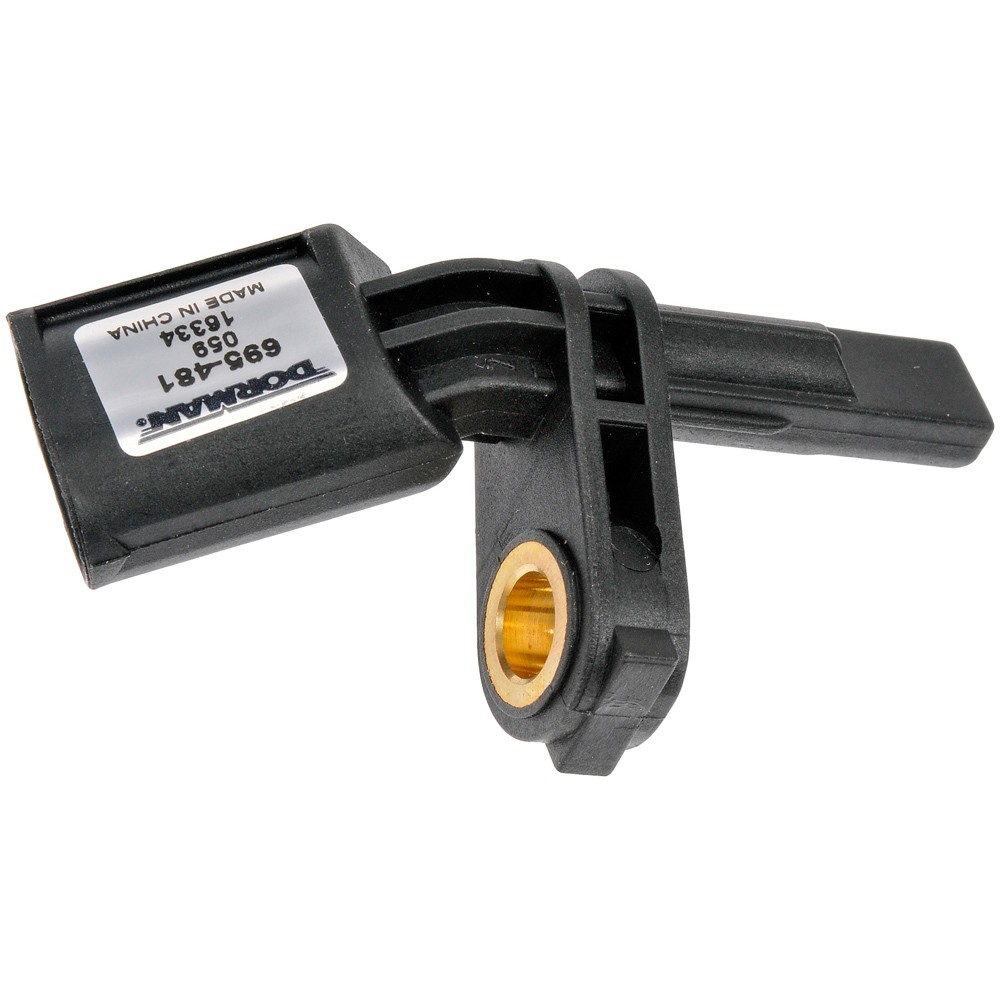 For Porsche Carrera GT VW Jetta Dorman Front Right ABS Speed Sensor DAC