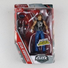 WWE Elite Action Figure Dean Ambrose Series 41