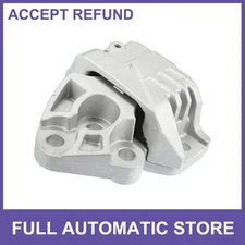 auto Engine Motor Mount Transmission Mount fit for Jeep Compass 2.4L 2018-2019