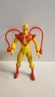 PYRO ToyBiz Marvel X-Men X-Force 1994 5" Adjustable Action Figure Vintage