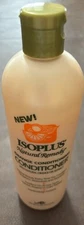 Isoplus Natural Remedy Orange Conditioner - 16 oz