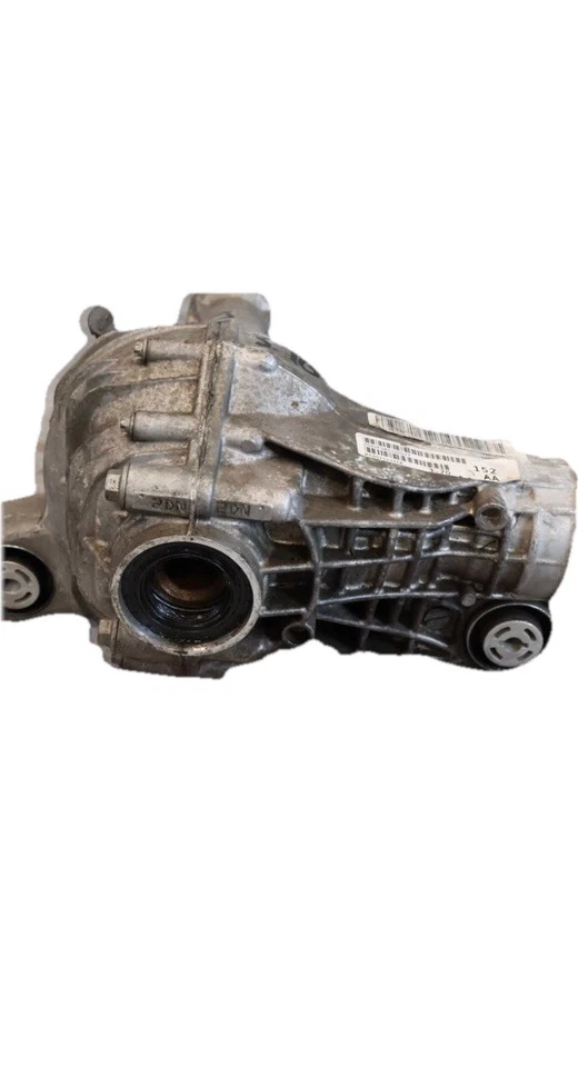 2021 DODGE DURANGO HELLCAT 4X4 6.2L OEM 3.70 FRONT DIFFERENTIAL 53011152AA #1712 - Image 2 of 4