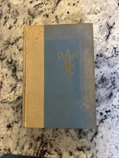 The Three Musketeers by Alexander Dumas Hardcover Book Vintage 1952