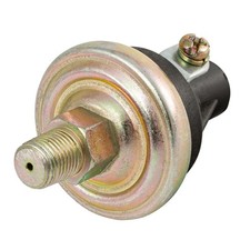 Longacre Universal Adjustable - 0-50 Psi Low Oil Pressure Switch