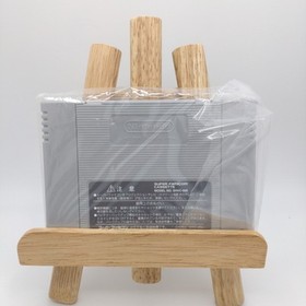 Energy Breaker SFC Super Famicom RPG CIB Boxed w/Manual Tested Japan Taito