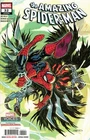Amazing Spider-Man, The (7th Series) #32 VF/NM; Marvel | 996 Disability Pride Is