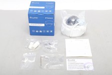 Luma LUM 220 IP DFW 220 Series 2 MP 2.8mm Dome IP Outdoor Camera - New Open Box