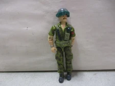 1987 GI Joe Falcon Action Figure