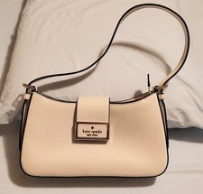 Kate Spade Off White Shoulder Bag   Brand New...