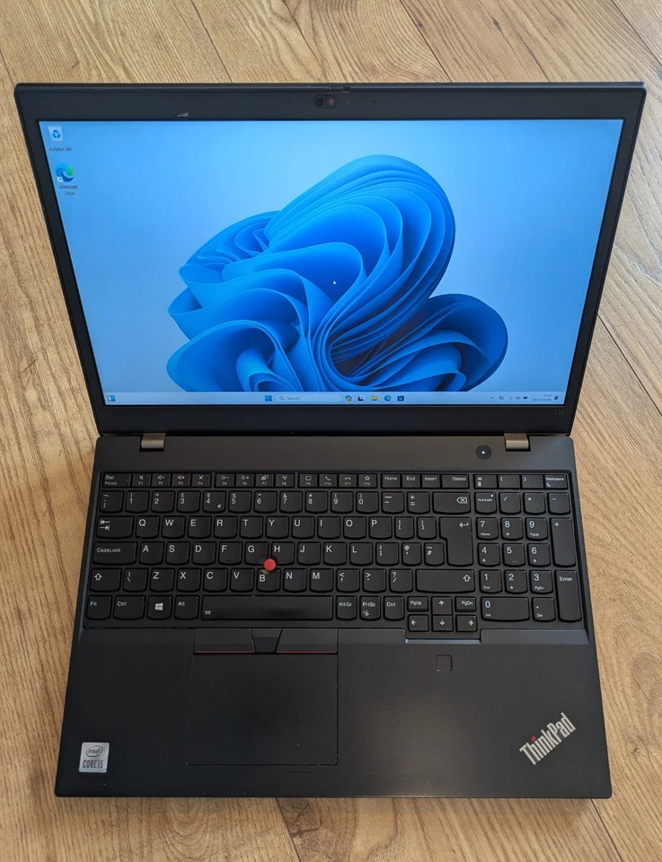 Lenovo ThinkPad L15 · i5-10210U · 8GB · 256GB, photo 1 of 5