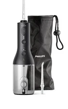 Philips Sonicare Cordless Power Flosser 3000 Black