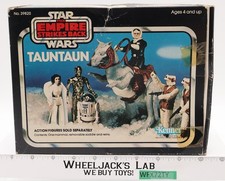 Tauntaun (closed belly) for sale
